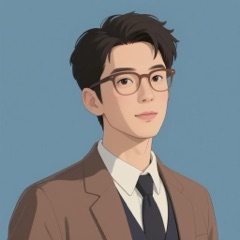 白苏 Elliot